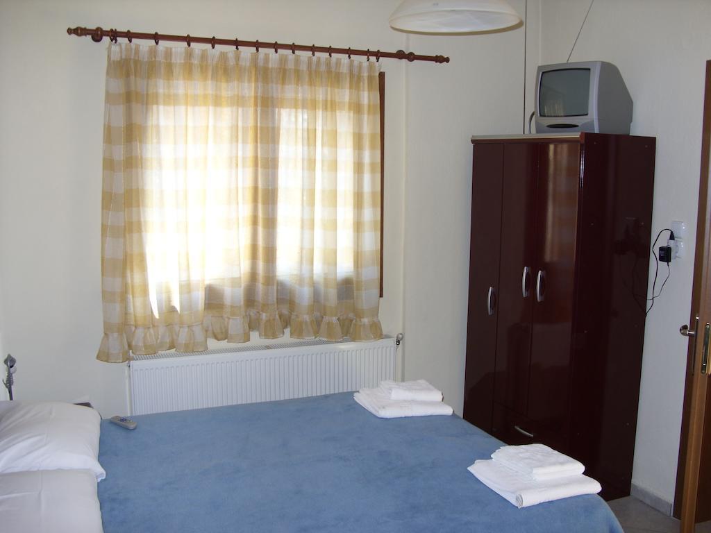 AntartikoFridaアパートメント 部屋 写真